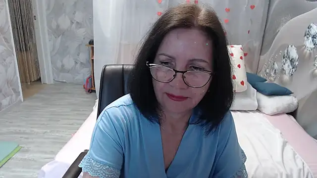 OlgaHottie online show from May 2026 11:37:02 PM