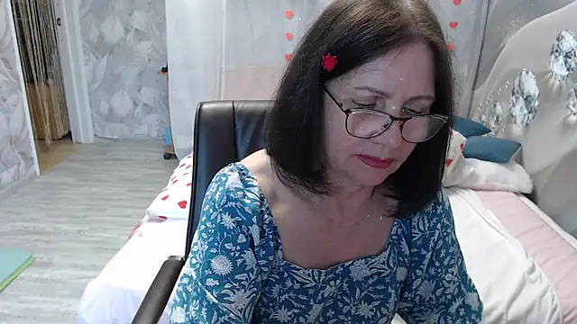 OlgaHottie online show from June 2026 02:24:02 AM