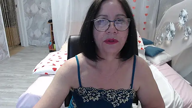 OlgaHottie online show from May 2026 11:25:04 PM