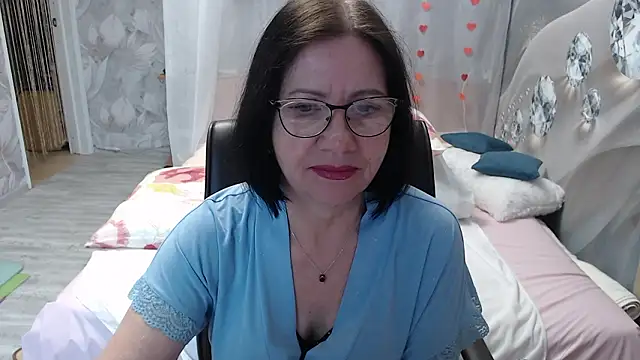 OlgaHottie online show from March 2026 11:46:01 PM