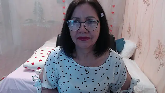 OlgaHottie online show from January 2026 11:31:02 PM