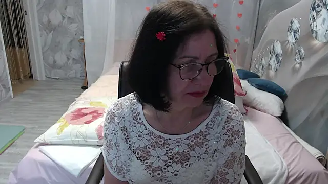 OlgaHottie online show from March 2026 12:23:02 AM