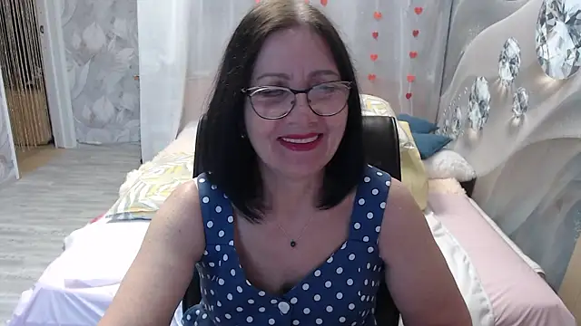 OlgaHottie online show from March 2026 11:44:01 PM