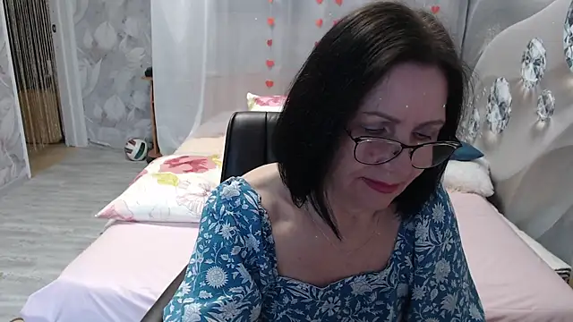 OlgaHottie online show from April 2026 11:29:02 PM