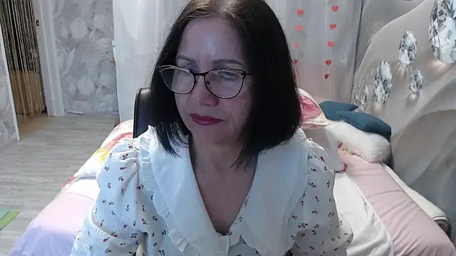 OlgaHottie online show from April 2026 11:50:01 PM