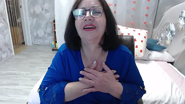 OlgaHottie online show from June 2026 11:27:02 PM