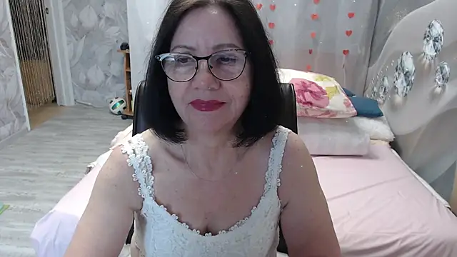 OlgaHottie online show from April 2026 11:46:02 PM