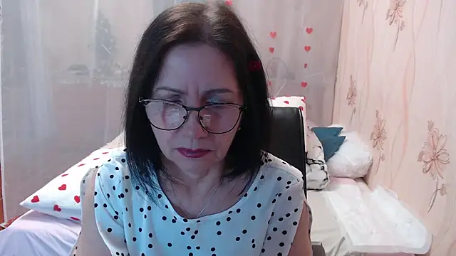 OlgaHottie online show from January 2026 11:41:02 PM