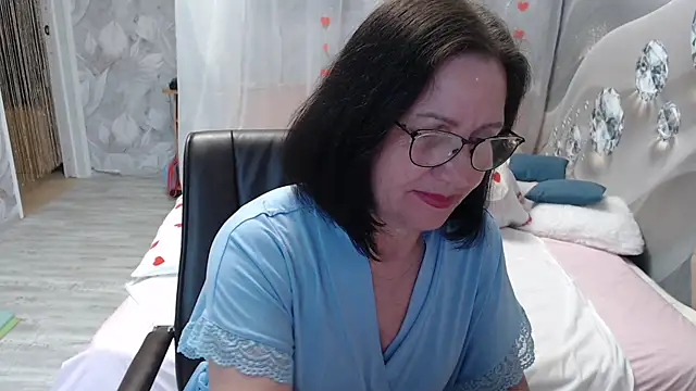 OlgaHottie online show from May 2026 11:37:01 PM