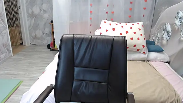 OlgaHottie online show from May 2026 01:57:16 AM
