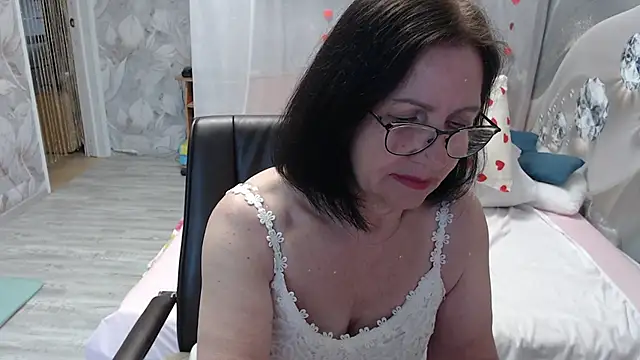 OlgaHottie online show from May 2026 12:06:01 AM