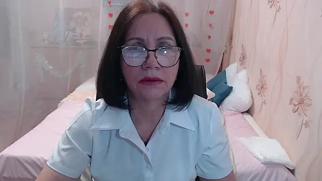 OlgaHottie online show from December 2025 01:39:01 PM