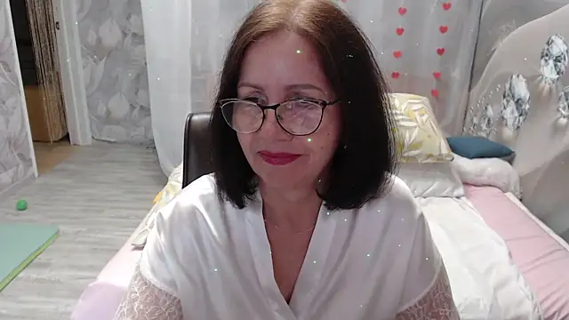 OlgaHottie online show from July 2026 11:53:02 PM