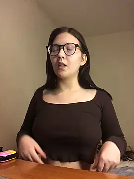 Snapshot of Prudie_Gabriella chatting on February 2025 07:17:02 PM Prudie Gabriella online show from February 2025 07:17:02 PM