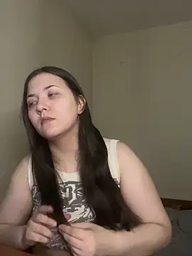 Prudie Gabriella online show from November 2025 06:52:01 PM