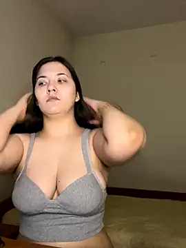 Prudie Gabriella online show from November 2025 02:54:02 PM