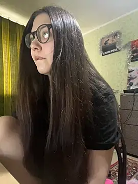 Prudie Gabriella online show from March 2026 07:41:02 AM