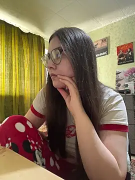 Prudie Gabriella online show from April 2026 07:59:01 AM