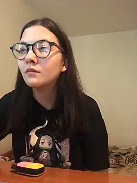 Snapshot of Prudie_Gabriella chatting on March 2025 12:17:01 PM Prudie Gabriella online show from March 2025 12:17:01 PM