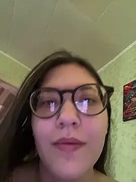 Snapshot of Prudie_Gabriella chatting on April 2026 05:56:01 AM Prudie Gabriella online show from April 2026 05:56:01 AM