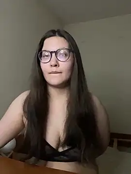 Prudie Gabriella online show from November 2025 12:48:02 PM