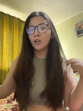 Prudie Gabriella online show from March 2026 09:21:02 AM