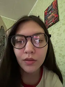 Prudie Gabriella online show from April 2026 06:26:02 AM