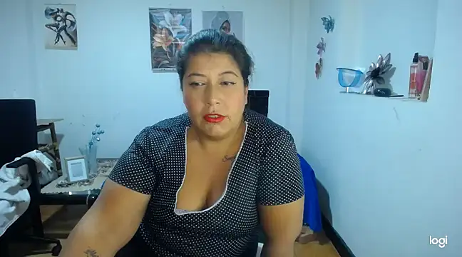 AmeliaThompsonTaboo online show from January 2025 10:34:02 PM
