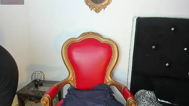 AmeliaThompsonTaboo online show from September 2025 12:44:02 PM