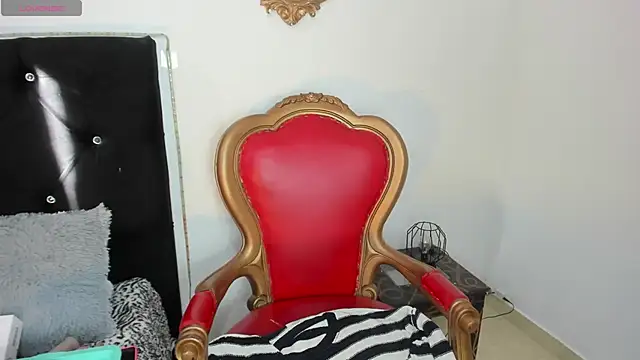 AmeliaThompsonTaboo online show from September 2025 01:07:02 PM