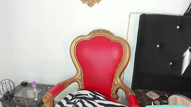 AmeliaThompsonTaboo online show from October 2025 02:03:02 PM