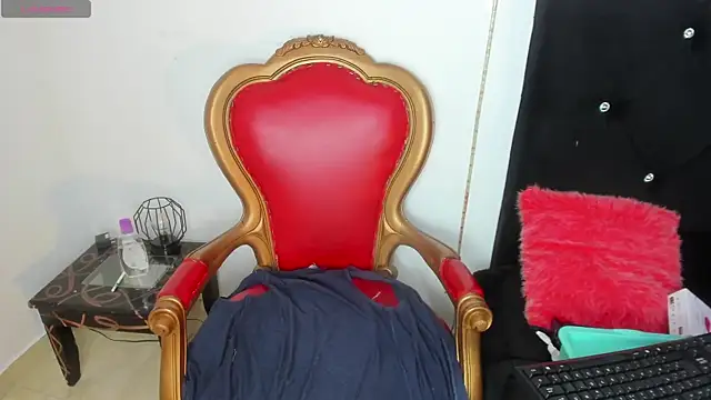 AmeliaThompsonTaboo online show from October 2025 01:45:01 PM