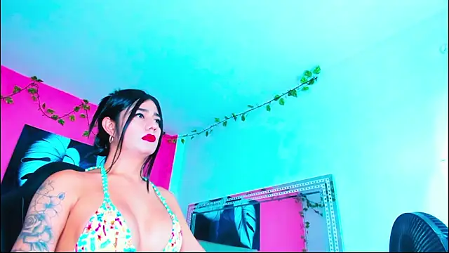 ZachaTompson online show from February 2026 09:01:02 PM