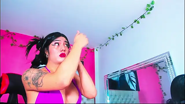 ZachaTompson online show from January 2026 08:34:01 PM