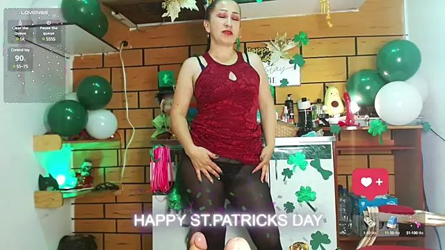 Snapshot of Bigass_dayla chatting on March 2025 12:23:02 PM Bigass dayla online show from March 2025 12:23:02 PM