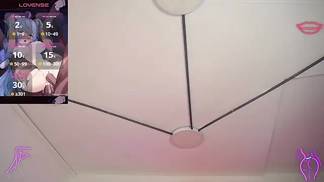 EmmaWilder online show from February 2025 11:46:02 PM