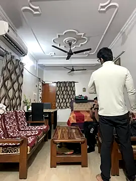 John desihunk online show from November 2025 09:36:02 AM