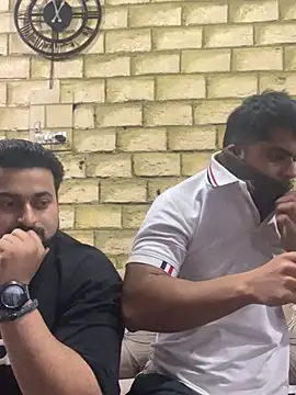 John desihunk online show from January 2025 07:27:01 PM