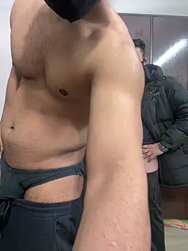 Snapshot of John_desihunk chatting on January 2026 10:19:01 AM John desihunk online show from January 2026 10:19:01 AM