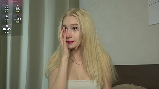 ShevyPorter online show from December 2024 11:12:01 PM