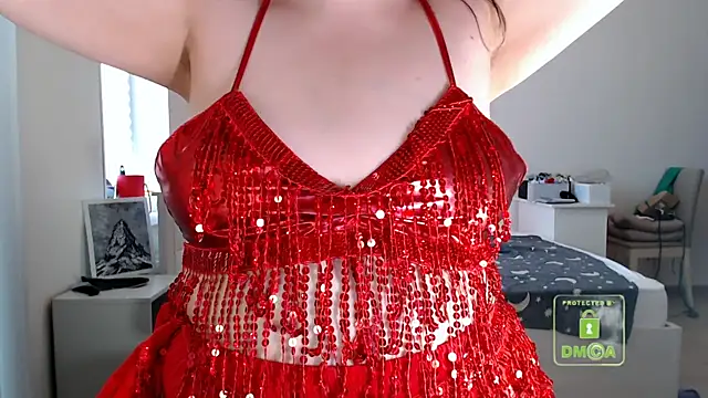 Snapshot of cute_and_hot chatting on May 2026 02:54:02 PM cute and hot online show from May 2026 02:54:02 PM