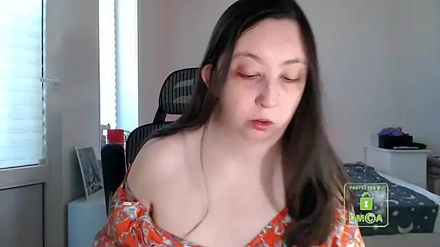 Snapshot of cute_and_hot chatting on May 2026 02:58:01 PM cute and hot online show from May 2026 02:58:01 PM