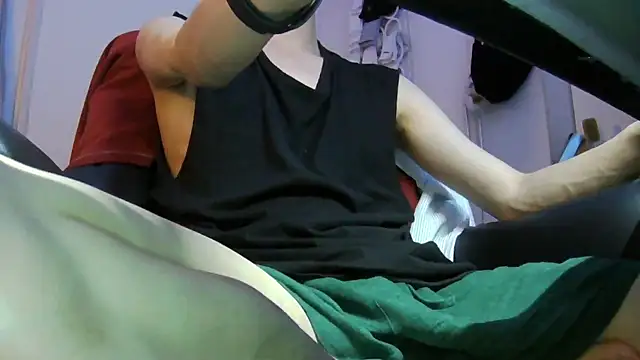 Ray175oo online show from February 2026 05:23:02 PM