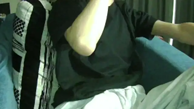 Ray175oo online show from February 2026 08:35:01 AM