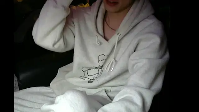 Ray175oo online show from February 2025 04:13:02 PM