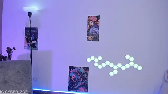 Snapshot of cyberzoe chatting on March 2026 06:04:02 PM cyberzoe online show from March 2026 06:04:02 PM