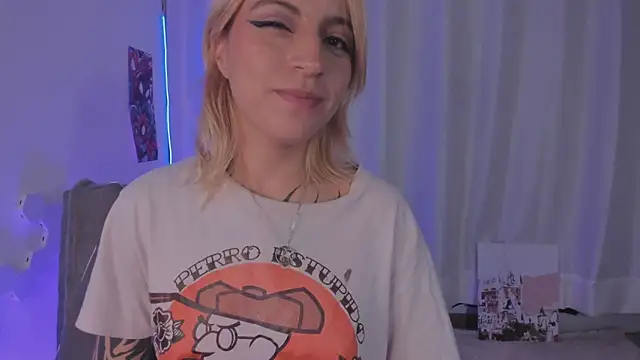 cyberzoe online show from April 2026 01:22:02 AM