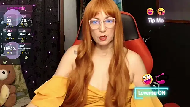 Snapshot of anitazarova chatting on September 2025 05:45:02 PM anitazarova online show from September 2025 05:45:02 PM