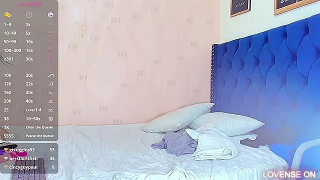 Snapshot of hotlatinateacher chatting on March 2025 01:00:02 AM hotlatinateacher online show from March 2025 01:00:02 AM