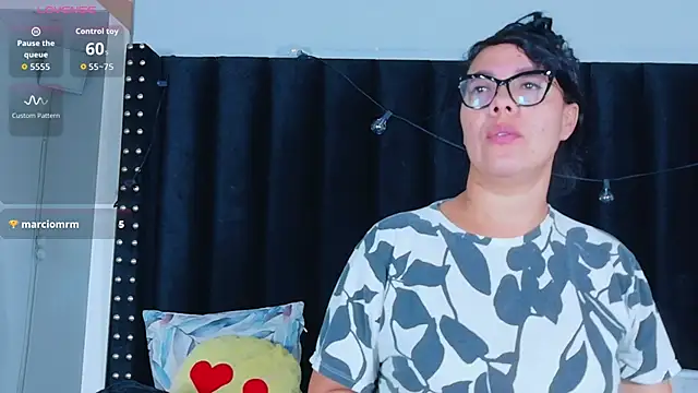 Snapshot of hotlatinateacher chatting on November 2025 08:02:02 AM hotlatinateacher online show from November 2025 08:02:02 AM